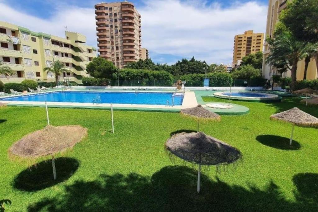 Appartement Florymar Aguadulce (Almeria)