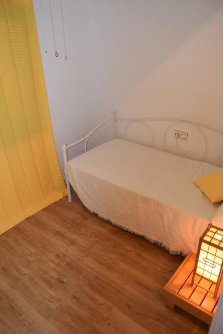 Appartement Florymar Aguadulce (Almeria)