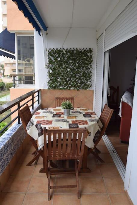 Appartement Florymar Aguadulce (Almeria)