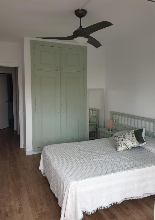 Florymar Appartement