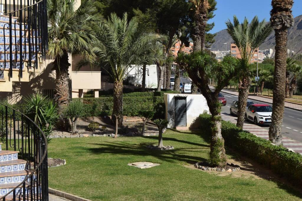 Appartement Florymar *