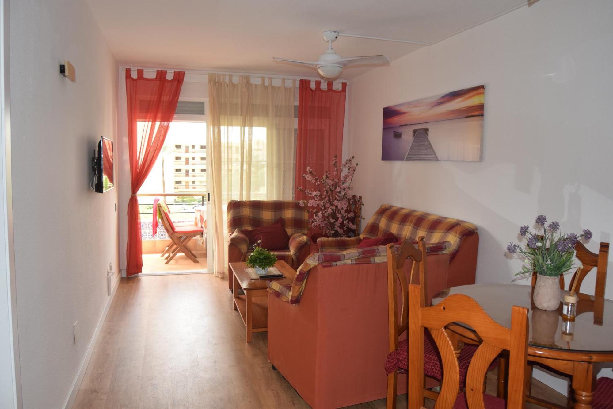 Florymar Appartement Aguadulce (Almeria)