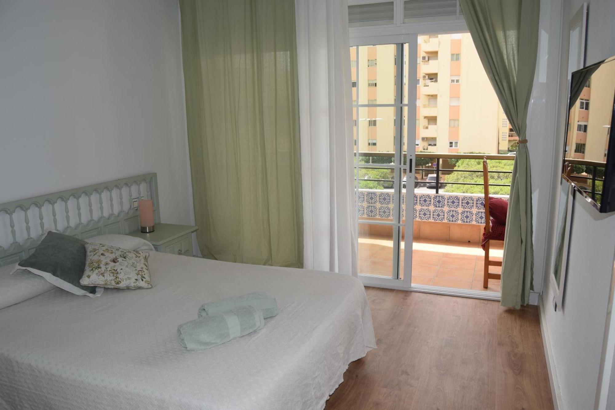 Appartement Florymar