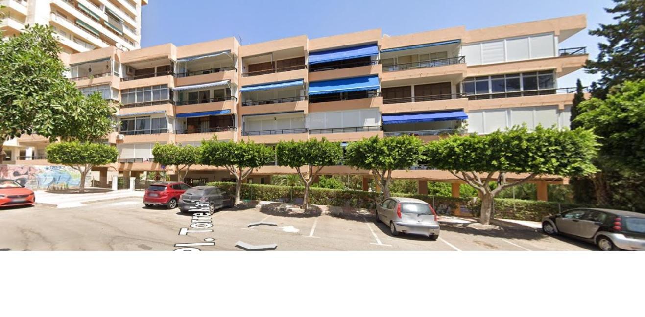 Appartement Florymar Aguadulce (Almeria)