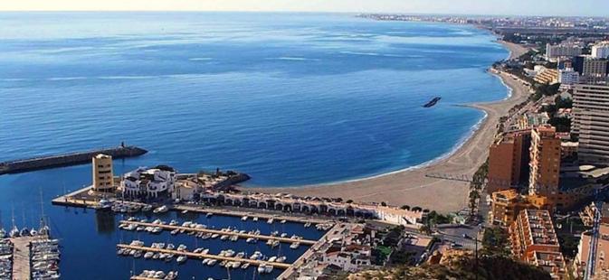 Florymar Appartement Aguadulce (Almeria)
