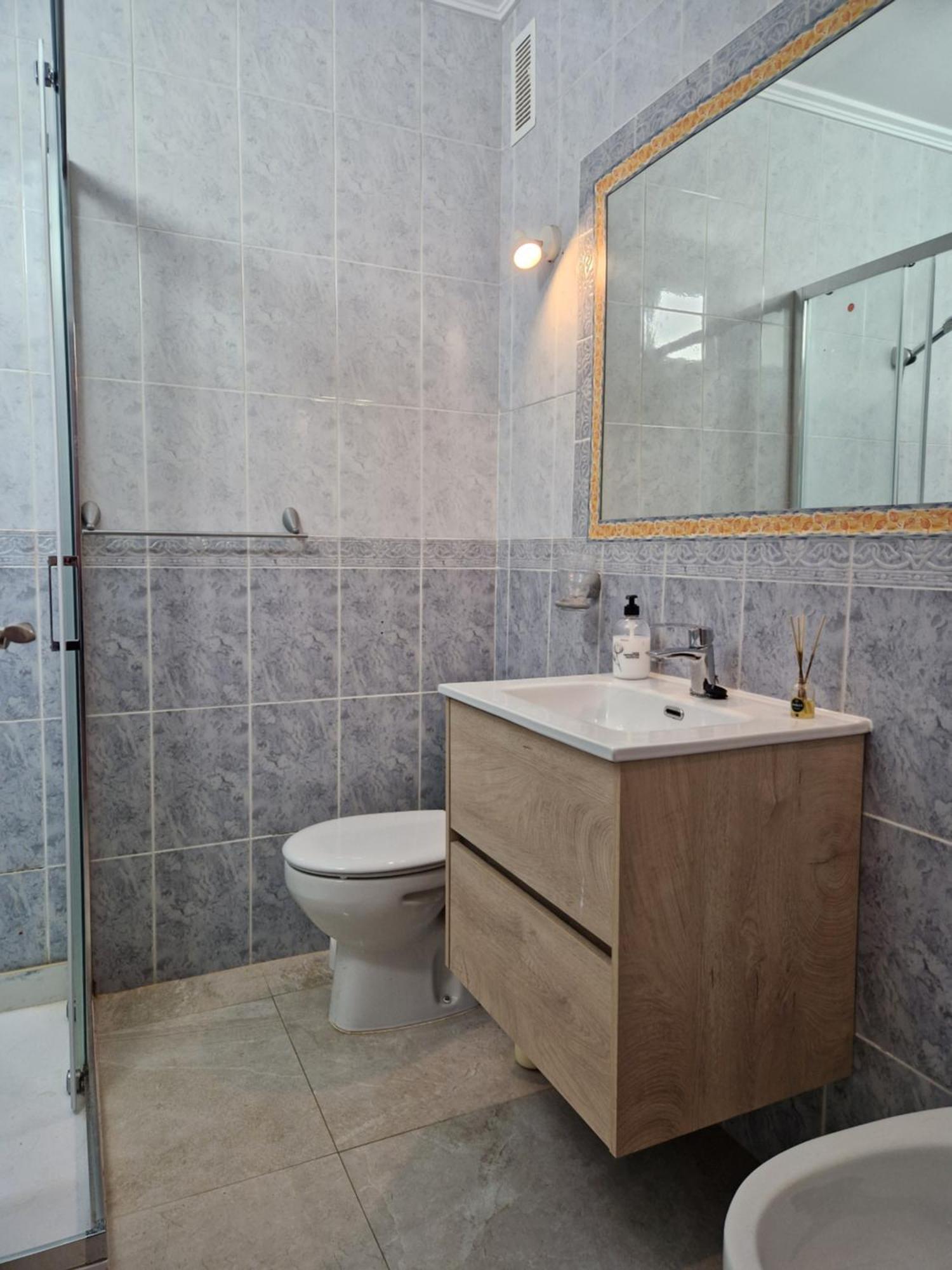 Florymar Appartement Aguadulce (Almeria)
