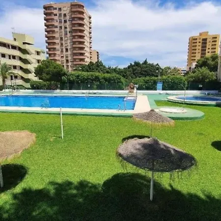 Florymar Apartment Aguadulce  Exterior photo