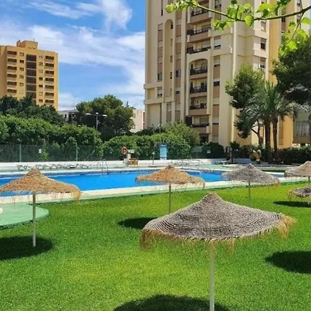 Florymar Apartment Aguadulce  Exterior photo