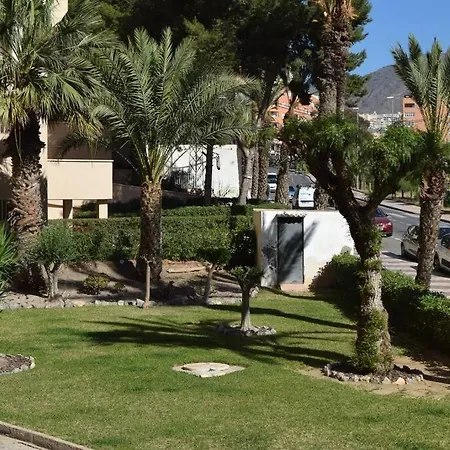 Florymar Apartment Aguadulce  Exterior photo