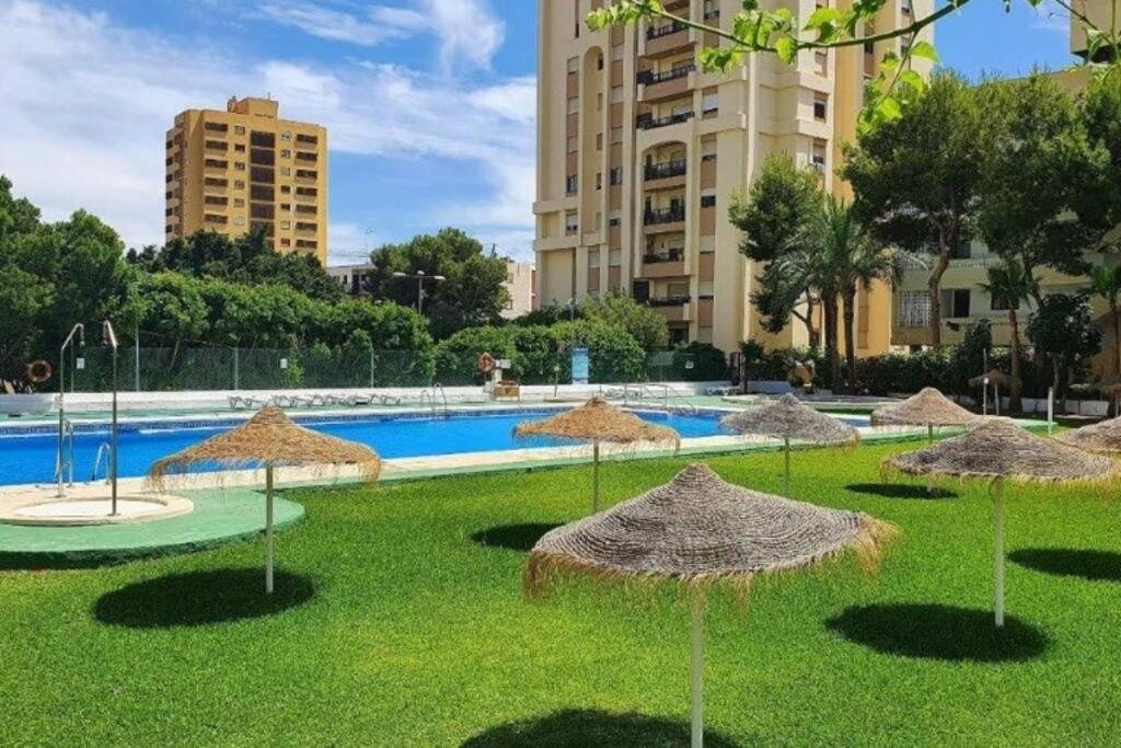Florymar Apartment Aguadulce (Almeria)