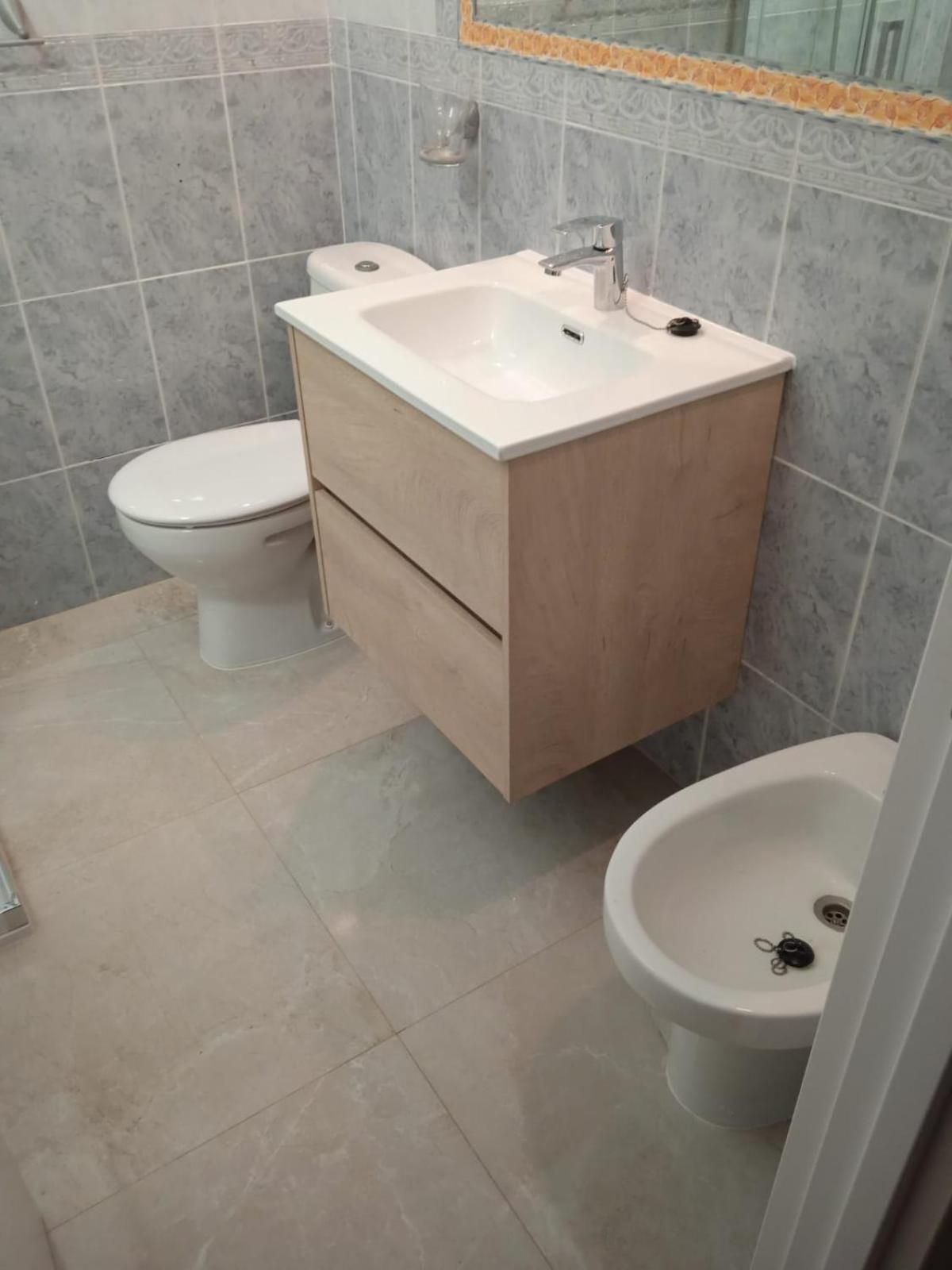 Apartment Florymar *