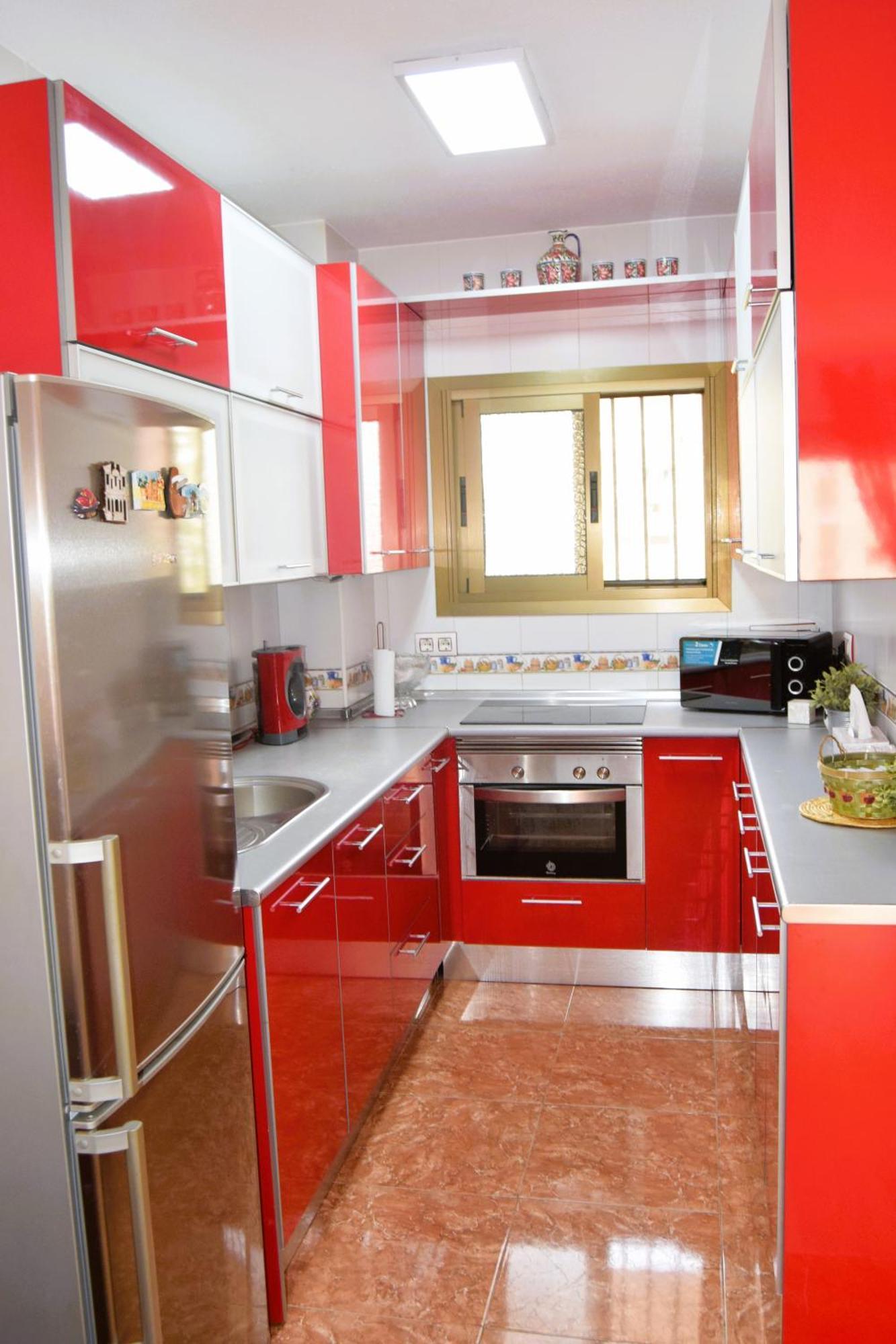 Florymar Apartment *