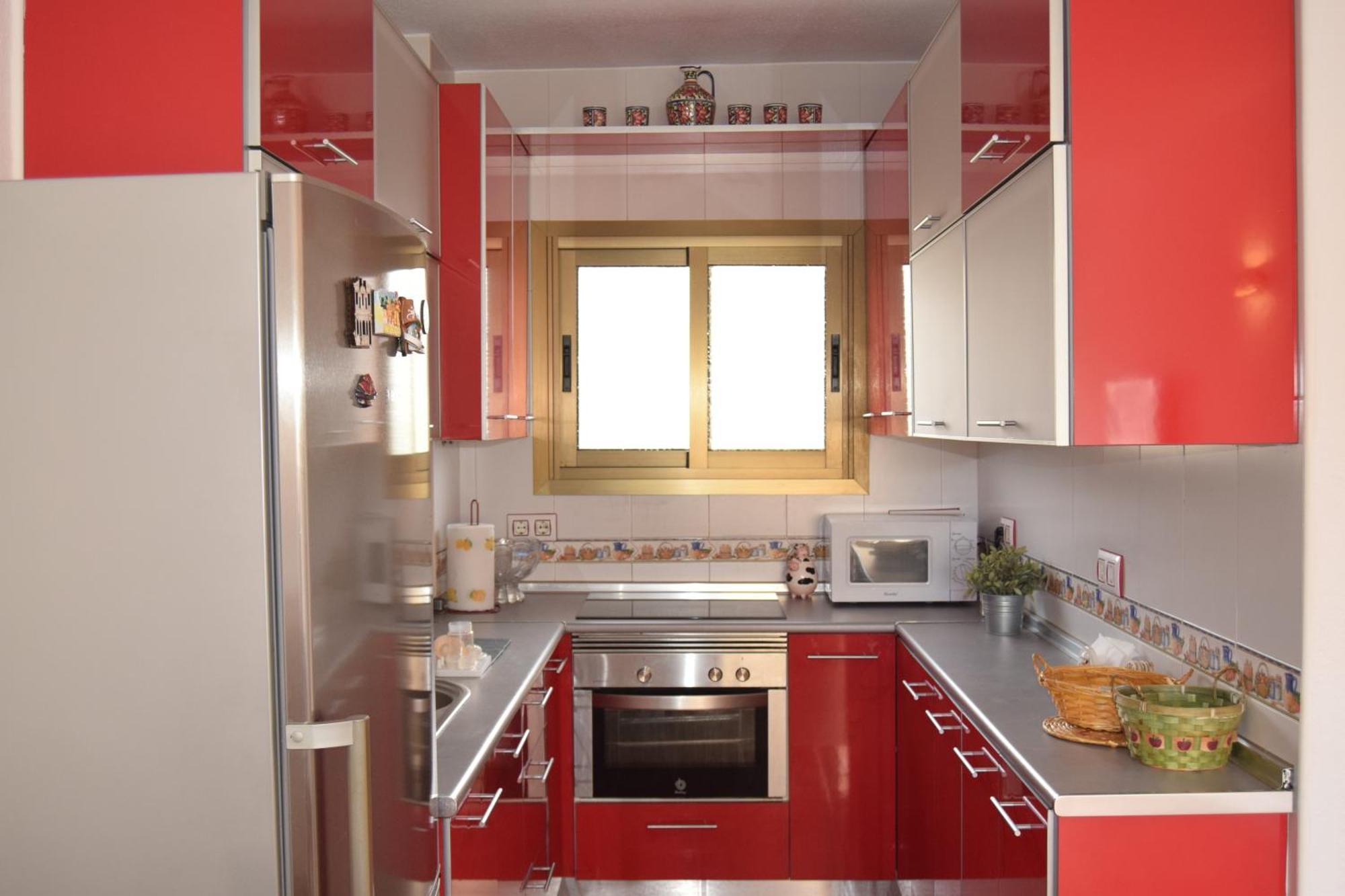 Florymar Apartment *